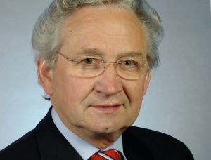 Hans Stallkamp A