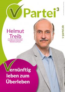 Helmut-Treib